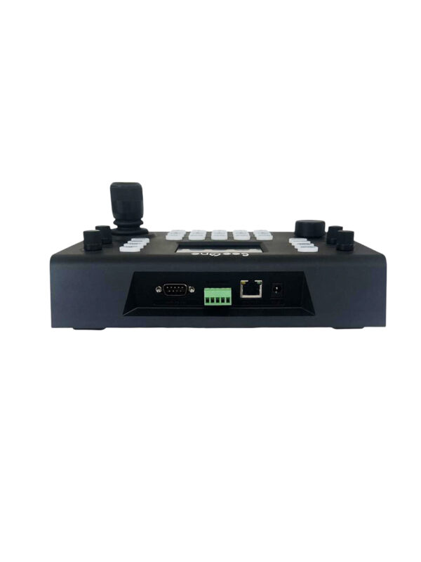 Controladora PTZ Seeone KBD-3000 - Imagem 3