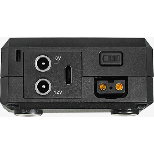  Core SWX SNAP Mighty Smart Stacking Battery com USB-C Cable & QR Plate - Imagem 4