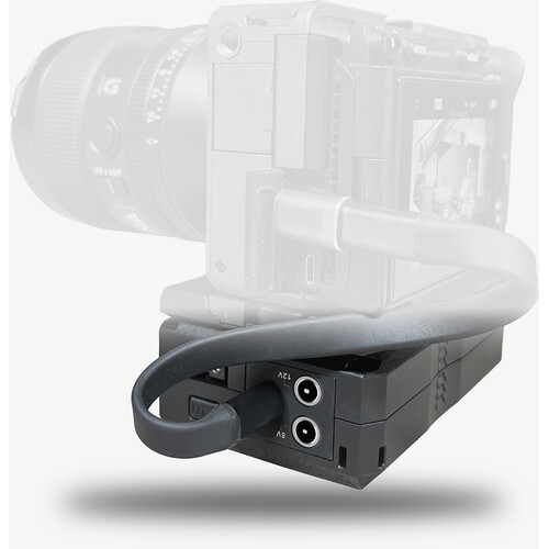  Core SWX SNAP Mighty Smart Stacking Battery com USB-C Cable & QR Plate - Imagem 8