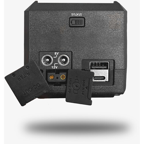 Core SWX XCell Micro-Size Smart Battery (148Wh, V-Mount) - Seegma PRO