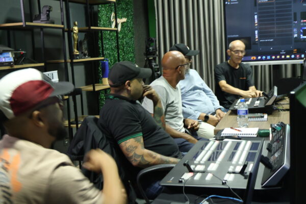 Técnico em Video Produção, Streaming e Sistemas Audiovisuais - Imagem 13