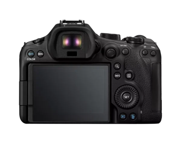Canon EOS R6 Mark III - Imagem 5