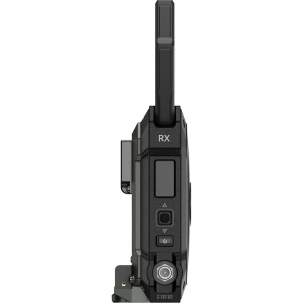 Hollyland Pyro Ultra 4K HDMI/SDI — Sistema de Transmissão de Vídeo Sem Fio 4K com Receptor Duplo - Imagem 5