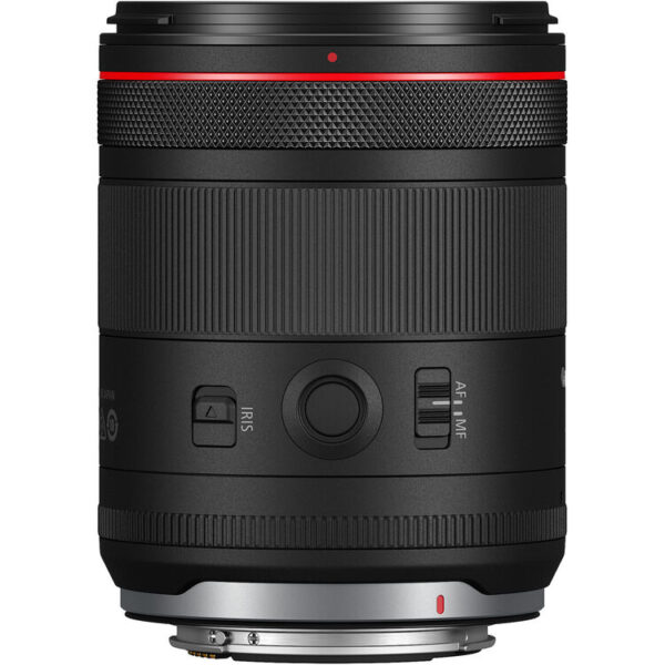 Lente Canon RF 35mm f/1.4 L VCM (Canon RF) - Imagem 2