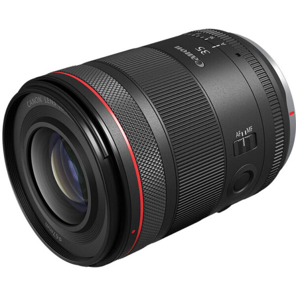 Lente Canon RF 35mm f/1.4 L VCM (Canon RF) - Imagem 4