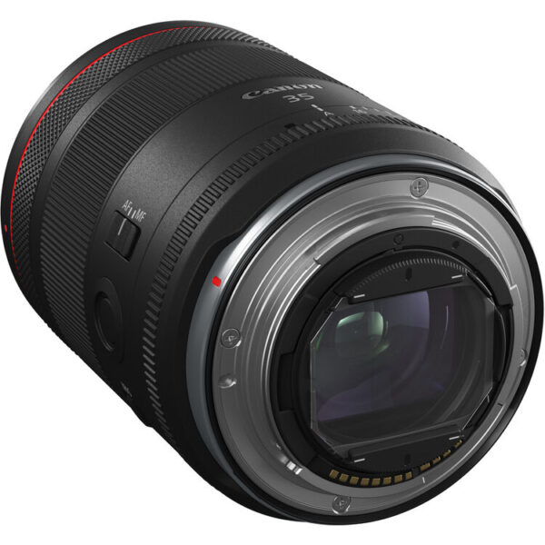 Lente Canon RF 35mm f/1.4 L VCM (Canon RF) - Imagem 5