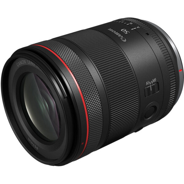 Lente Canon RF 50mm f/1.4 L VCM (Canon RF) - Imagem 5