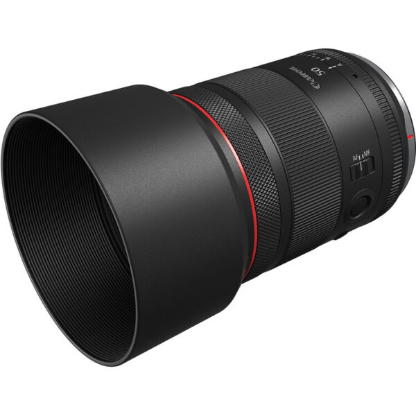 Lente Canon RF 50mm f/1.4 L VCM (Canon RF) - Imagem 6