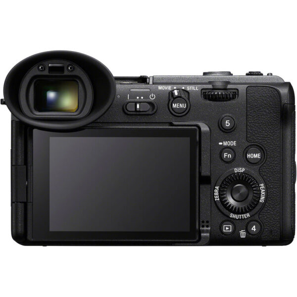 Sony FX2 Câmera de Cinema Digital - Imagem 2