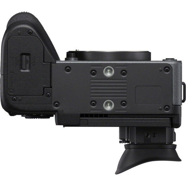 Sony FX2 Câmera de Cinema Digital - Imagem 4