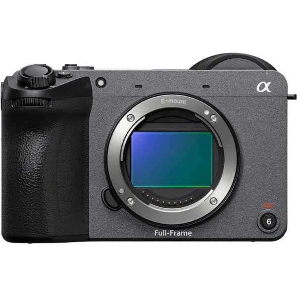 Sony FX2 Câmera de Cinema Digital
