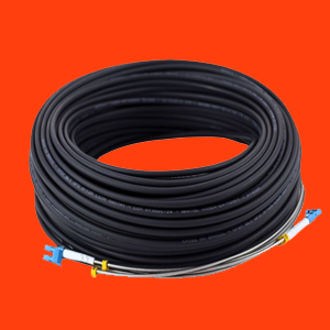 FIBRA ÓTICA