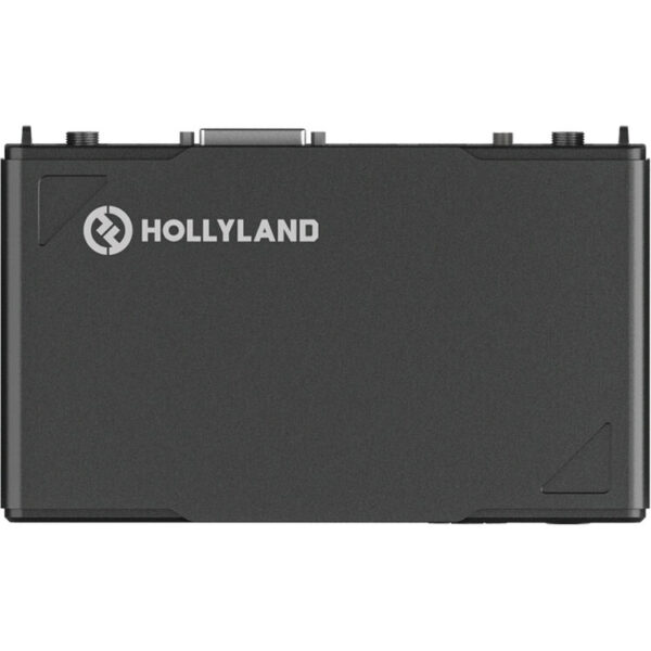 Hollyland Wireless Tally System (8 Tally Lights) — Sistema de Tally Sem Fio para Produções Multicâmera de Grande Porte - Imagem 3