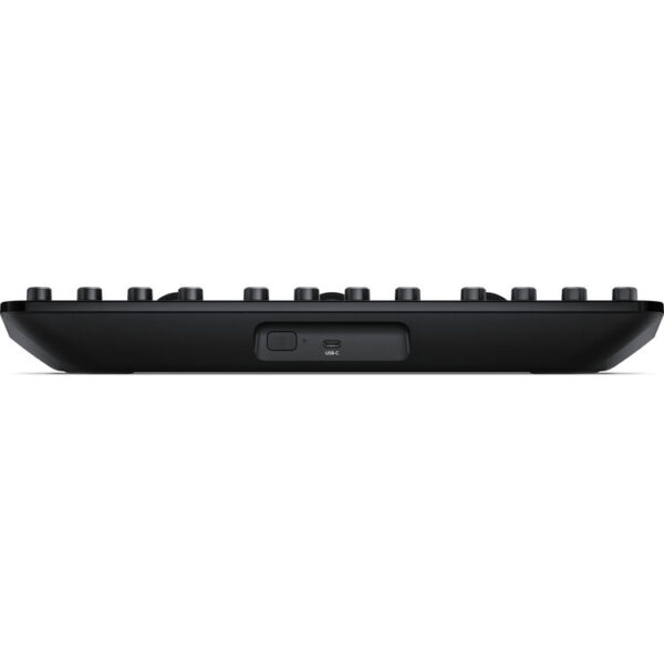Blackmagic Design DaVinci Resolve Micro Color Panel  (sem licença Davinci Resolve) - Imagem 2