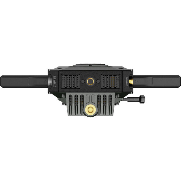 Hollyland Pyro Ultra 4K HDMI/SDI — Receptor Sem Fio Profissional de Vídeo 4K - Imagem 6