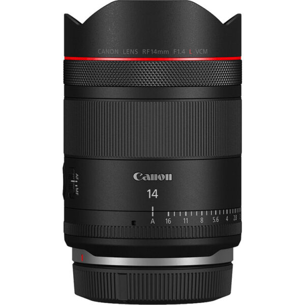 Canon RF 14mm f/1.4 L VCM - Imagem 2