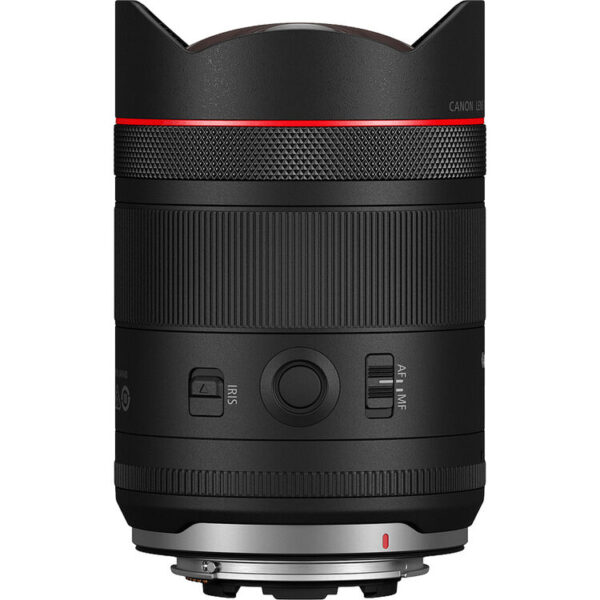 Canon RF 14mm f/1.4 L VCM - Imagem 3