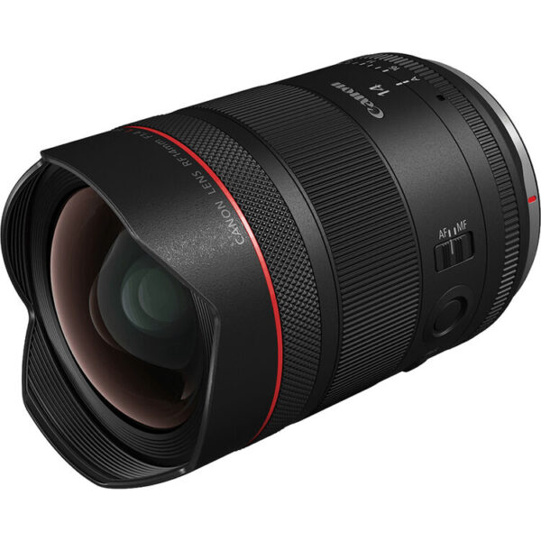 Canon RF 14mm f/1.4 L VCM - Imagem 4