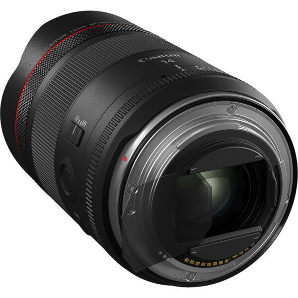 Canon RF 14mm f/1.4 L VCM - Imagem 5