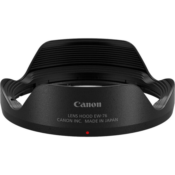Lente Canon RF 7-14mm f/2.8-3.5 L  Fisheye STM (Canon RF) - Imagem 6