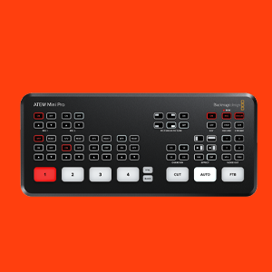 VIDEO PRO E STREAMING