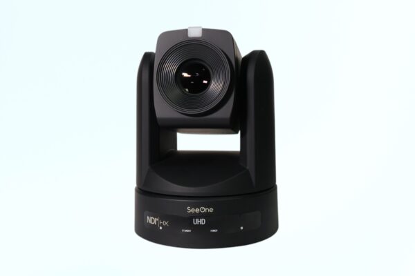 Câmera PTZ SeeOne UV 900 4K