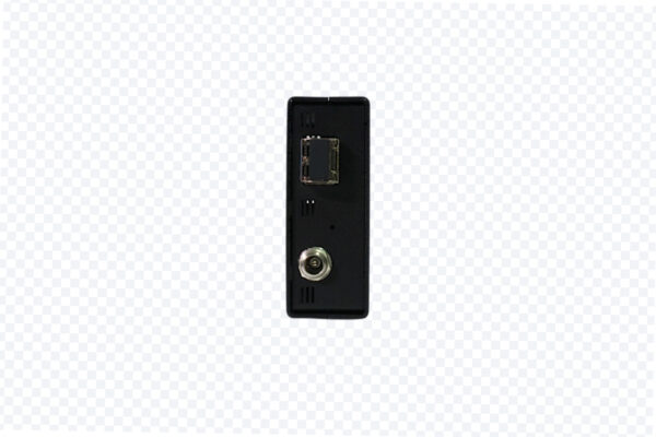 SeeOne Conversor Óptico 12G-SDI Bidirecional 1 Canal com Fibra Óptica - Imagem 2