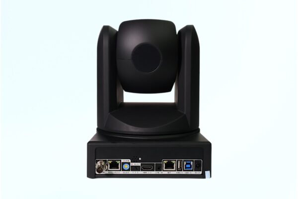 Câmera PTZ SeeOne UV 900 4K com Zoom Óptico 20x, HDMI 2.0 e 12G-SDI - Imagem 3