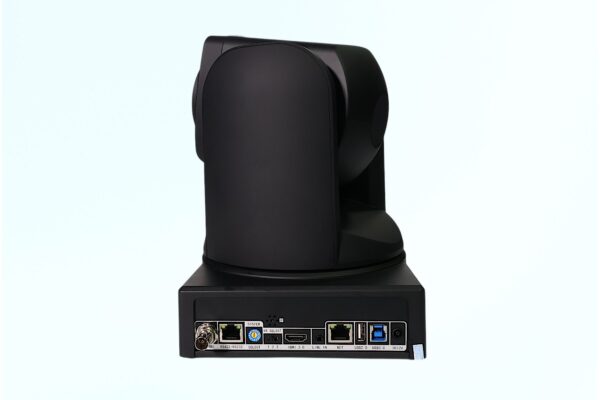 Câmera PTZ SeeOne UV 900 4K com Zoom Óptico 20x, HDMI 2.0 e 12G-SDI - Imagem 2
